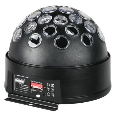 JB SYSTEMS Supersolar / White